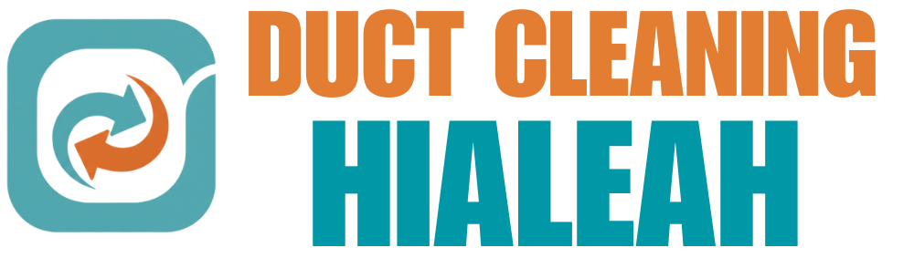 Air Duct Cleaning Hialeah